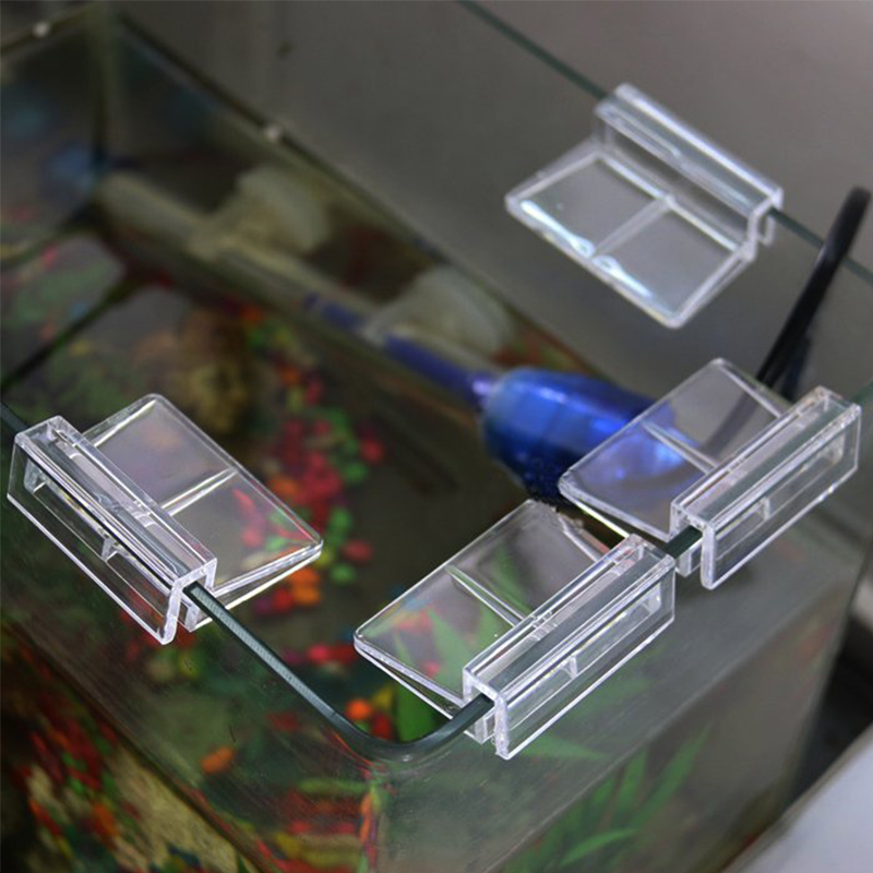 Fish Tank Acrylic Clips, Aquar - Aquarium Fish And Supplies review and price