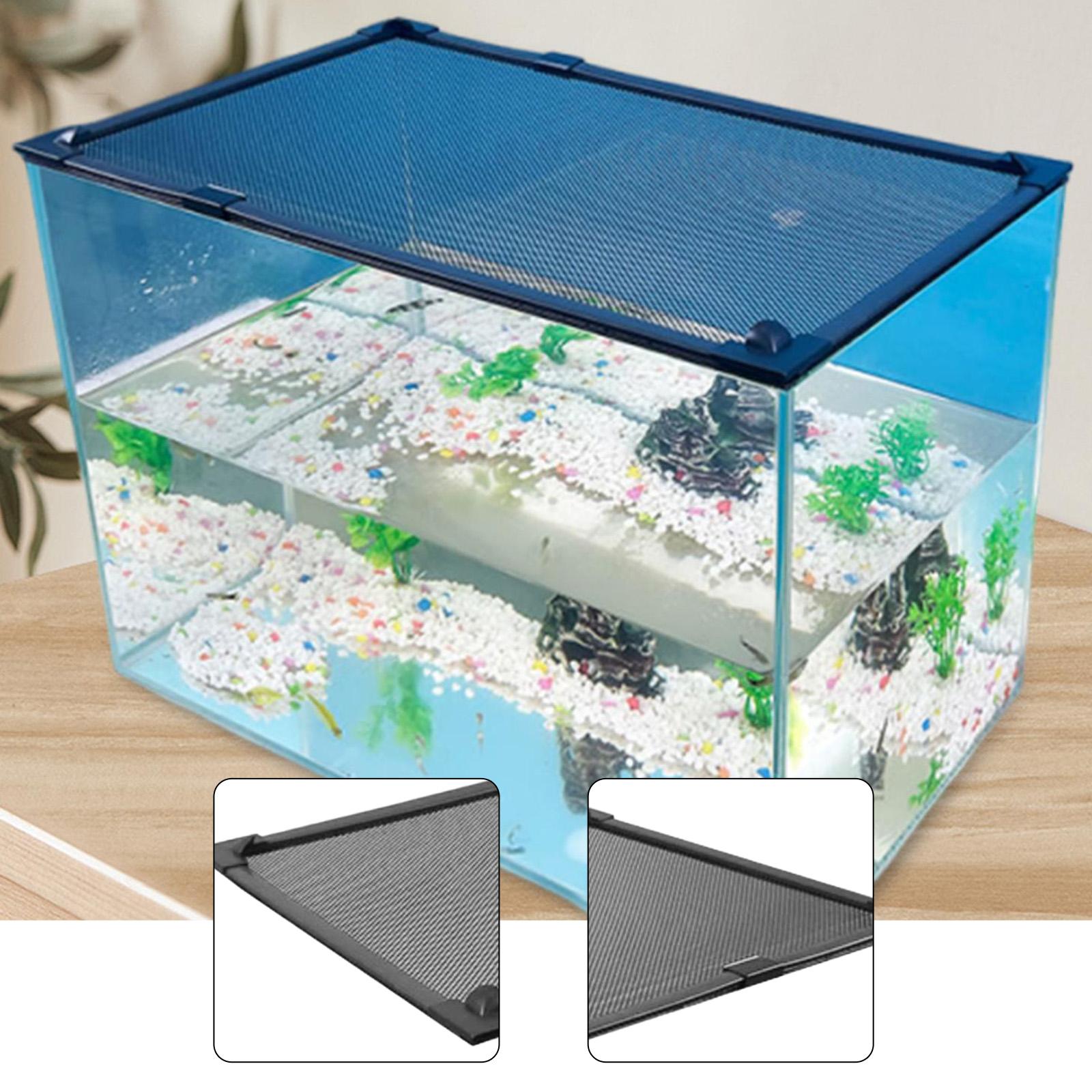 Tank Cover Aquarium Lid Suppli - Aquarium Fish And Supplies review and price