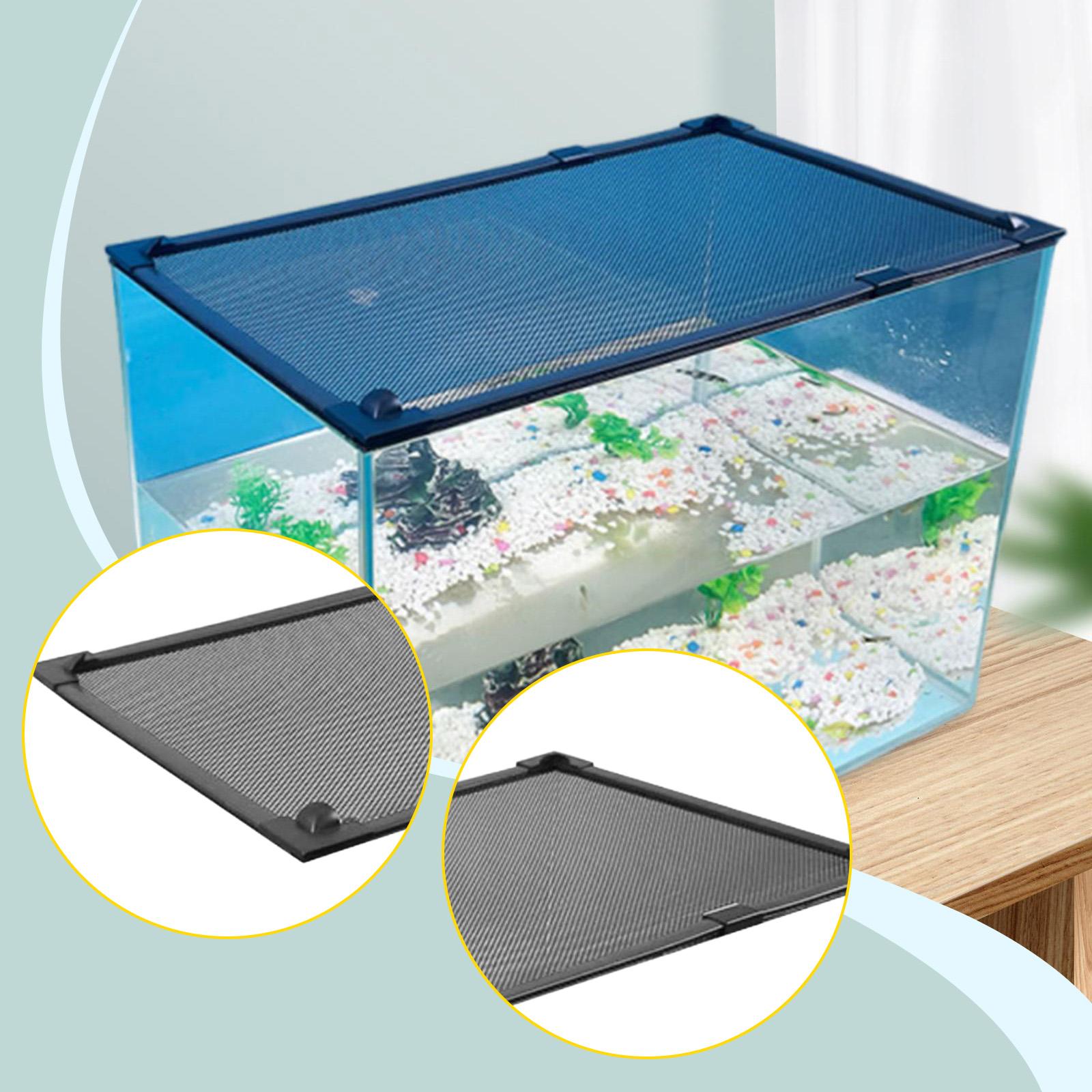 Tank Cover Aquarium Lid Suppli - Aquarium Fish And Supplies review and price