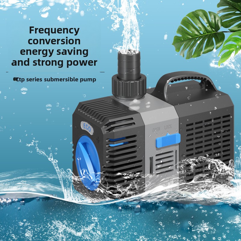GRECH CTP Series Variable Freq - Aquarium Fish Drawing review and price