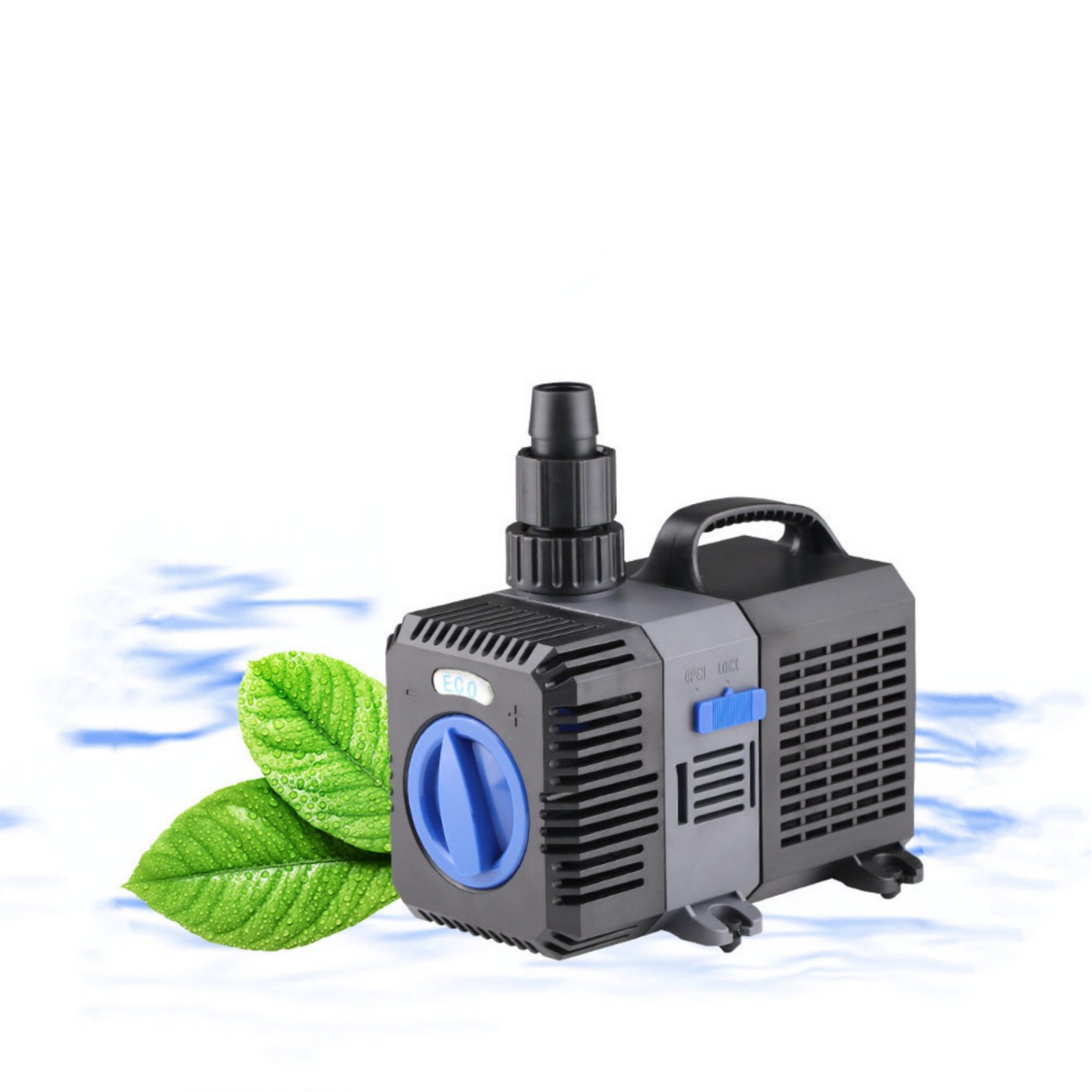 GRECH CTP Series Variable Freq - Aquarium Fish Drawing review and price