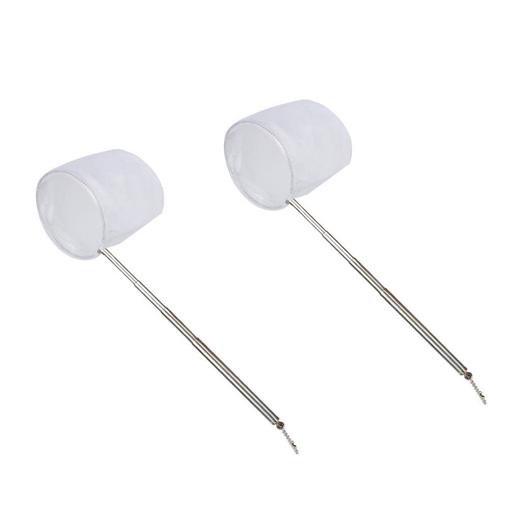 2Pcs Mini Fishing Net for Shri - Aquarium Fish Small review and price