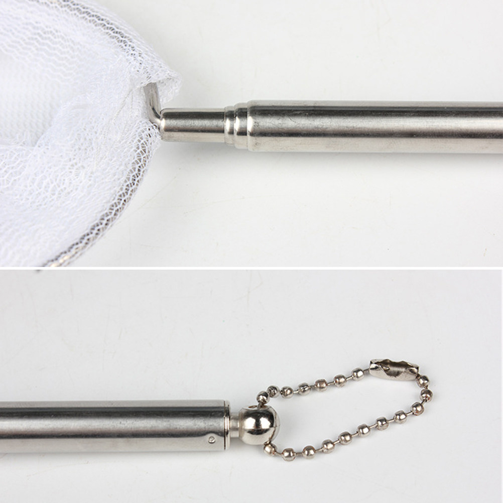 2Pcs Mini Fishing Net for Shri - Aquarium Fish Small review and price