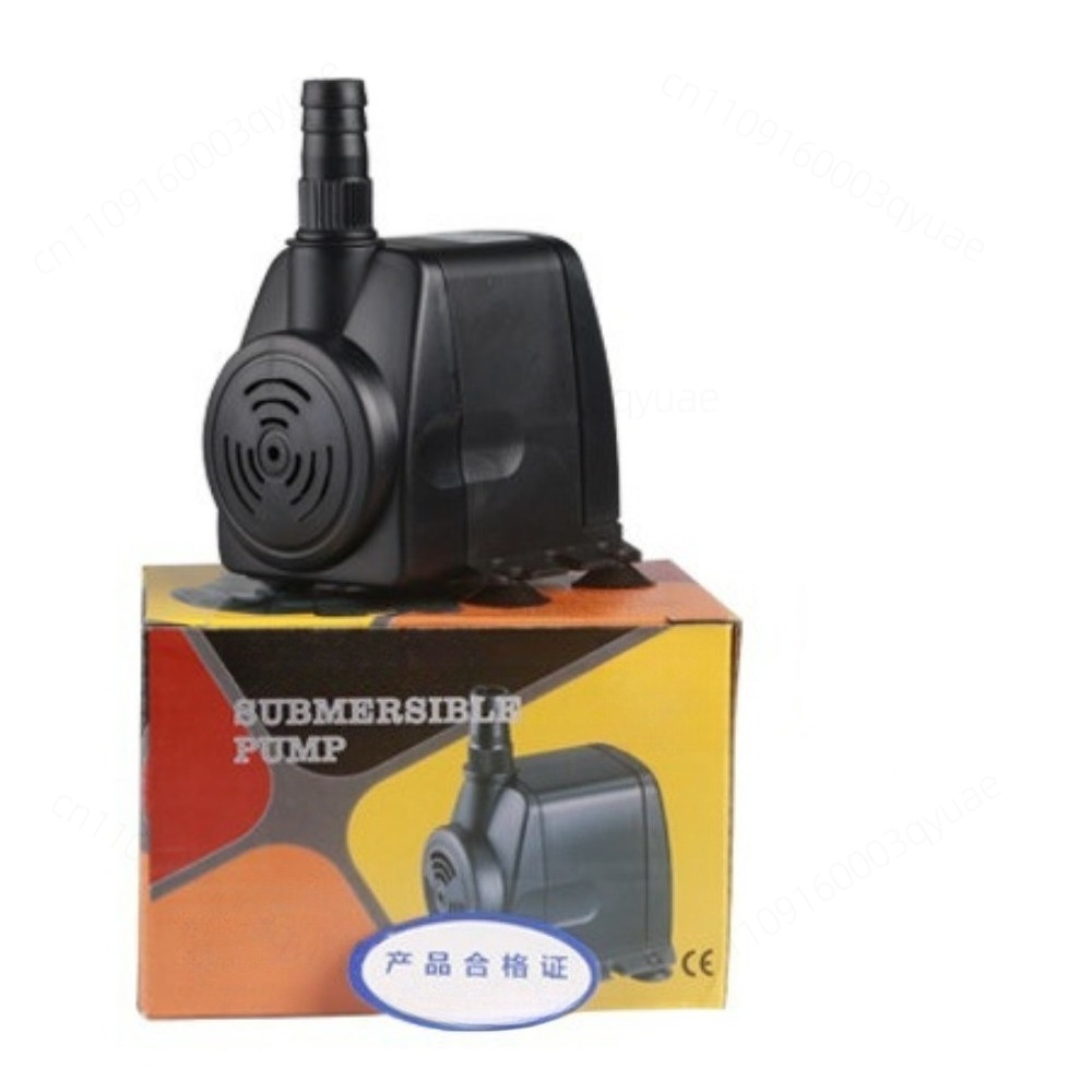 Submersible Water Pump HJ-541  - Aquarium Fish Small review and price