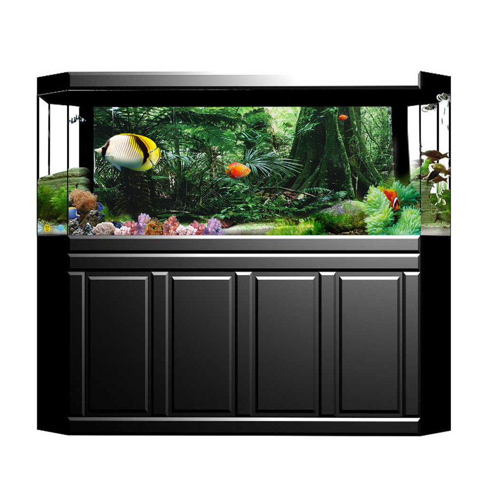 PVC Reptile Box Rainforest Bac - Fish In Aquarium Picture review and price