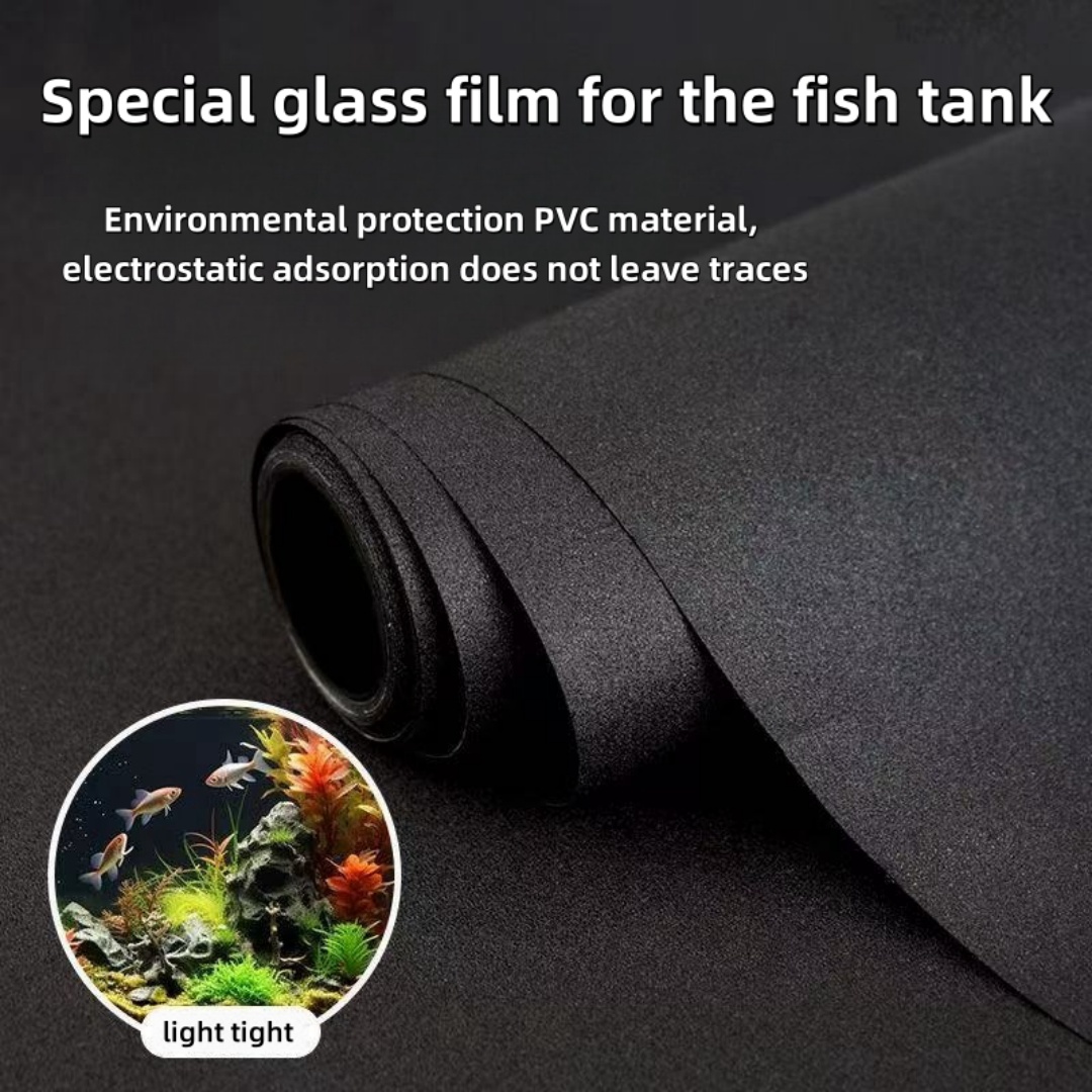 Black Aquarium Background Wall - Aquarium Fish Wallpaper review and price