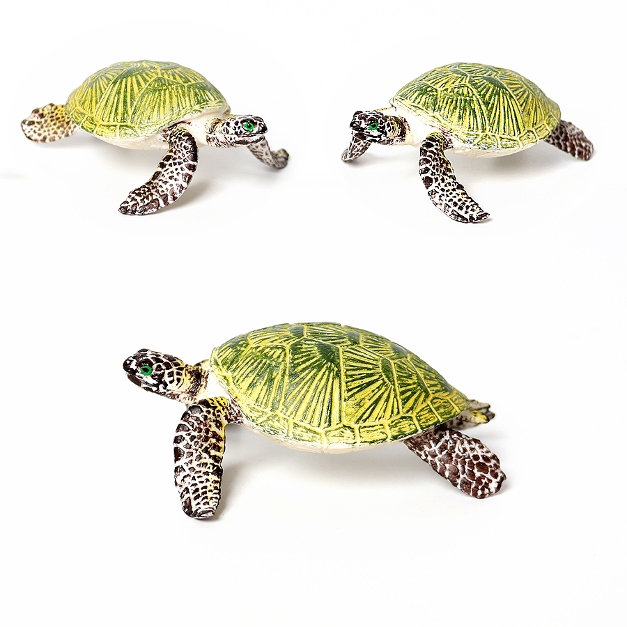 Realistic Miniatures Marine Li - Aquarium Fish Marine review and price